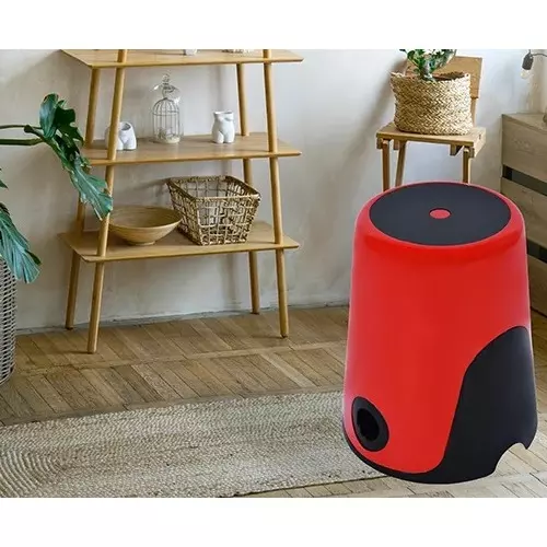 italica-flip-multi-purpose-plastic-stool-black-red-color-6003
