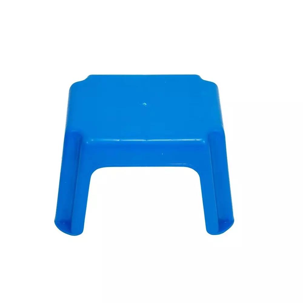 Italica Plastic Patla Ch. Blue Color, 9705