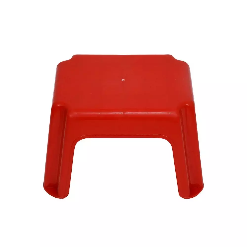 Italica Plastic Patla Red Color, 9705
