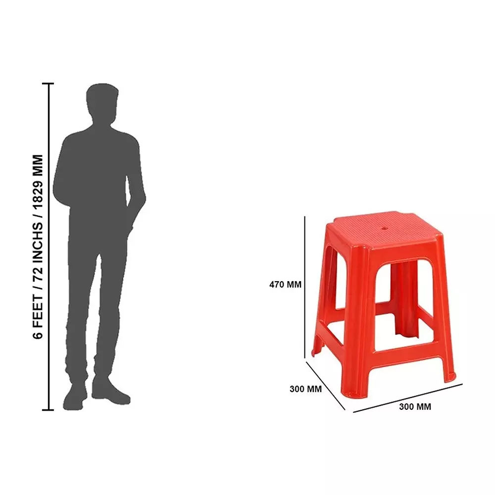 swagath-plastic-stool-square-shape-80-kg-maximum-load-capacity-red-color-stl-02-br-1