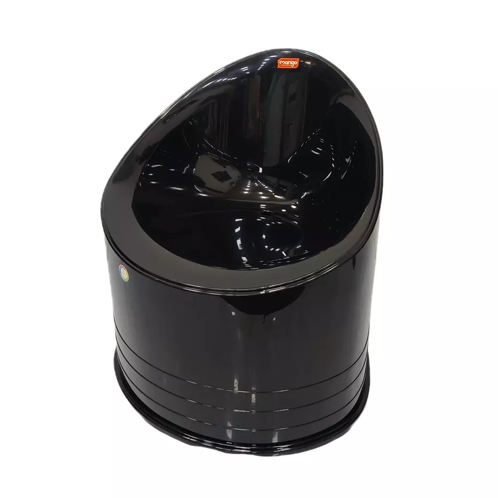 Mango LIPSTICK Plastic Stool 660.4x660.4x711.2 mm