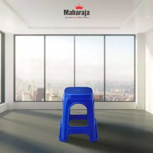 maharaja-stackable-stool-with-armless-blue-polypropylene-for-home-school-garden-office-jupiter_blue-pk2-pack-of-2-pcs