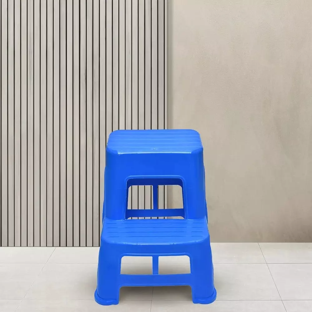 italica-plastic-step-stool-blue-color-9729