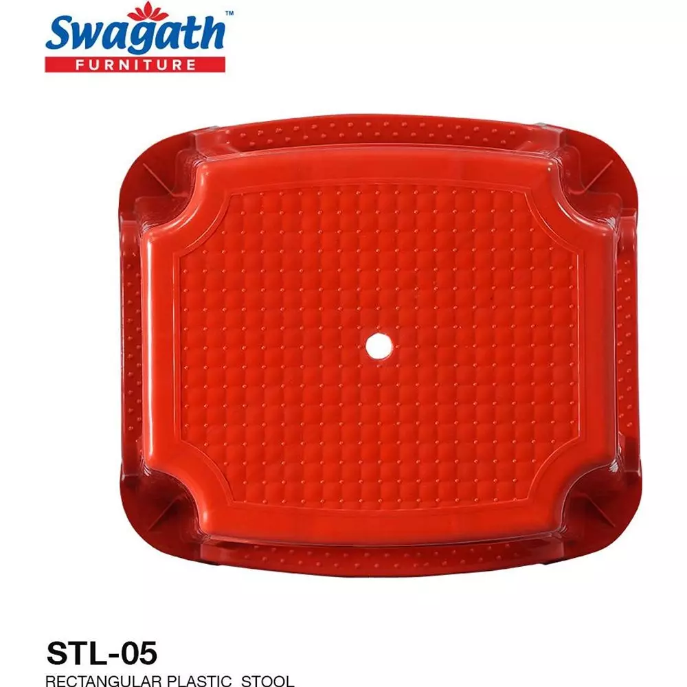 swagath-stl-rectangular-stool-plastic-red-54x37x31-cm-size-for-outdoor-cafeteria-use-stl-05-br-1