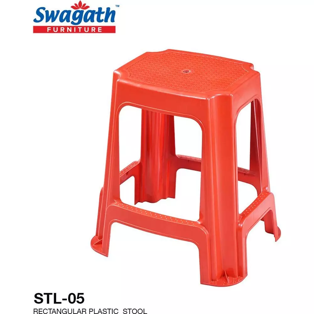 swagath-stl-rectangular-stool-plastic-red-54x37x31-cm-size-for-outdoor-cafeteria-use-stl-05-br-1