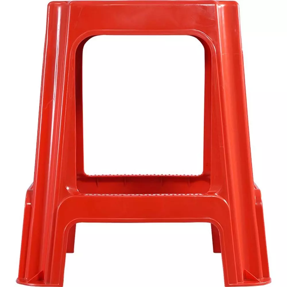 swagath-stl-rectangular-stool-plastic-red-54x37x31-cm-size-for-outdoor-cafeteria-use-stl-05-br-4-pack-of-4-pcs