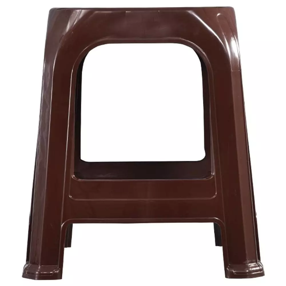swagath-stl-stool-plastic-sandal-wood-47x28x34-cm-size-for-kitchen-houeshold-bathroom-outdoor-cafeteria-use-stl-06-sb-4-pack-of-4-pcs