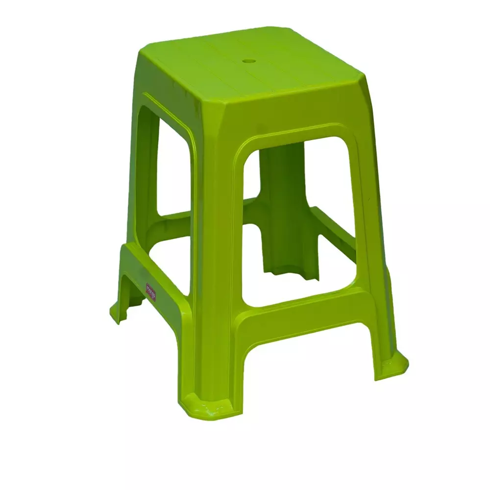 Mango SULTAN Plastic Stool 304.8x381x558.8 mm