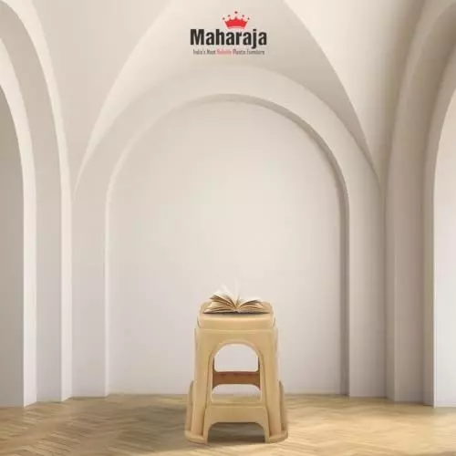 maharaja-stackable-stool-with-armless-beige-polypropylene-for-home-school-garden-office-jupiter_beige-pk4-pack-of-4-pcs