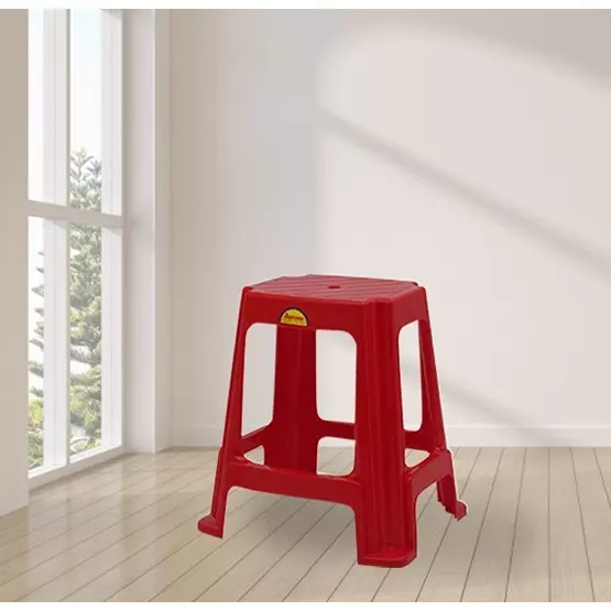 supreme-plastic-stool-red-suitable-for-indoors-and-outdoors-digi