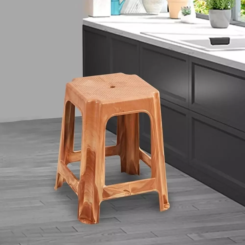 swagath-plastic-stool-square-shape-80-kg-maximum-load-capacity-sandalwood-color-stl-02-sw-1