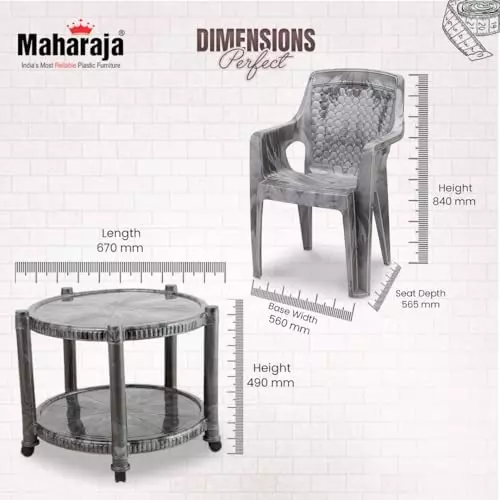 maharaja-chair-table-kit-with-arm-rest-elegant-design-silver-plastic-for-home-school-garden-office-t5_safari111-silver-pk2