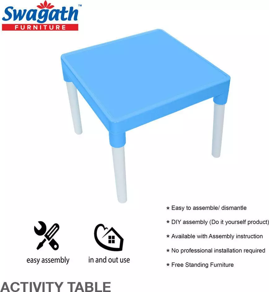 swagath-2-besty-kids-chair-with-1-activity-table-kit-square-2-seater-plastic-matte-finish-mid-back-blue-for-home-school-use-actibsty