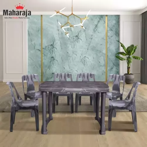 maharaja-bahubali-6-seater-chair-dining-table-kit-with-arm-rest-silver-plastic-for-home-school-garden-office-din_bahubali_silver-6