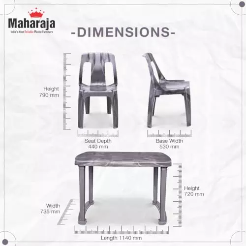 maharaja-bahubali-6-seater-chair-dining-table-kit-with-arm-rest-silver-plastic-for-home-school-garden-office-din_bahubali_silver-6