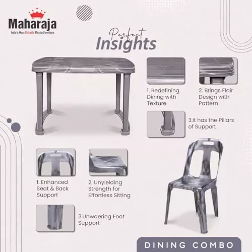 maharaja-crysta-4-seater-chair-dining-table-kit-with-arm-rest-silver-plastic-for-home-school-garden-office-din_crysta_silver-4