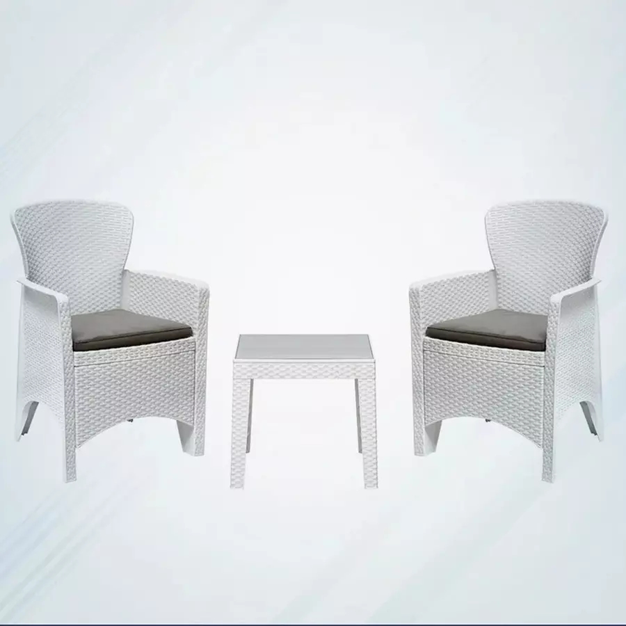 nilkamal-breeze-armrest-chair-with-center-table-kit-powder-coated-milky-white-grey-plastic-glass-57x61x87-cm-chair-455x455x43-cm-table-medium-back-for-home-office-use