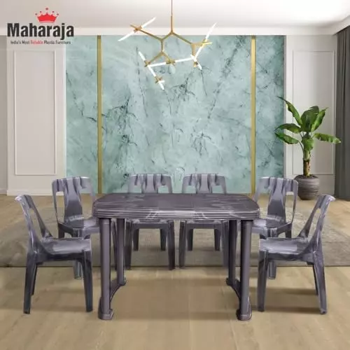 maharaja-bahubali-6-seater-chair-with-armless-dining-table-kit-silver-plastic-medium-back-style-for-home-school-garden-office-din_bahubali_silver-6