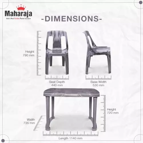 maharaja-bahubali-6-seater-chair-with-armless-dining-table-kit-silver-plastic-medium-back-style-for-home-school-garden-office-din_bahubali_silver-6