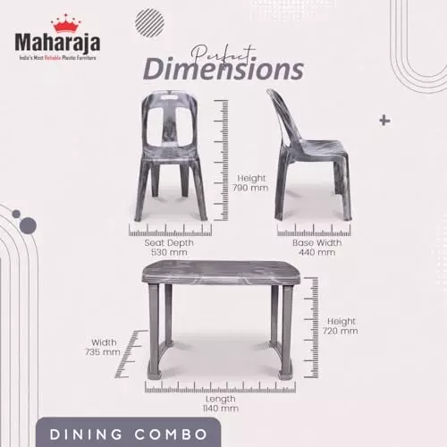 maharaja-crysta-6-seater-chair-with-armless-dining-table-kit-silver-plastic-medium-back-style-for-home-school-garden-office-din_crysta_silver-6