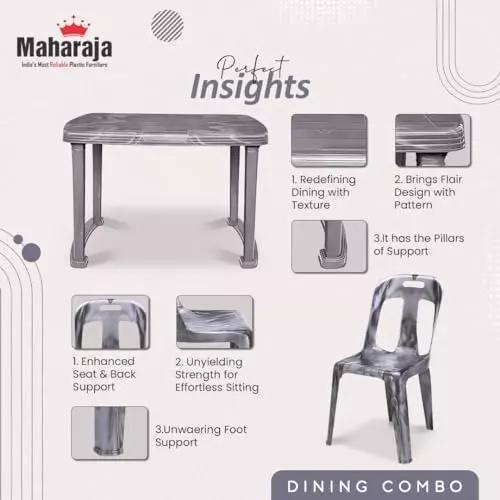 maharaja-crysta-6-seater-chair-with-armless-dining-table-kit-silver-plastic-medium-back-style-for-home-school-garden-office-din_crysta_silver-6