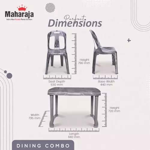 maharaja-crysta-6-seater-chair-dining-table-kit-with-arm-rest-silver-plastic-for-home-school-garden-office-din_crysta_silver-6