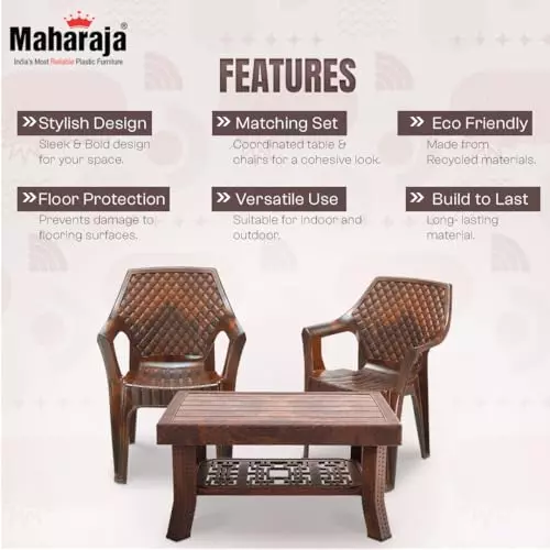 maharaja-chair-table-kit-with-arm-rest-elegant-design-teakwood-plastic-for-home-school-garden-office-polo_alpha-teakwood-pk2
