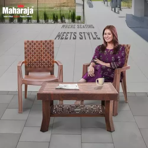 maharaja-luxury-chair-table-kit-with-arm-rest-heavy-duty-sleek-design-teakwood-plastic-for-home-school-garden-office-polo_matrix-teakwood-pk4