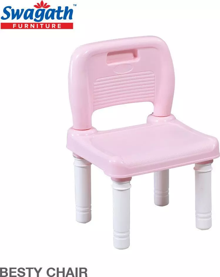 swagath-2-besty-kids-chair-with-1-activity-table-kit-square-2-seater-plastic-matte-finish-mid-back-baby-pink-for-home-school-use-actibsty
