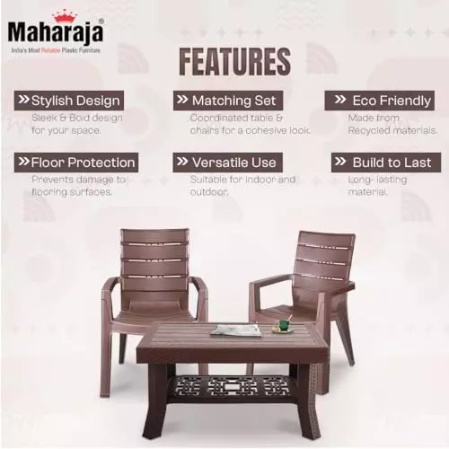maharaja-premium-polo-table-crown-chair-set-plastic-durable-weather-resistant