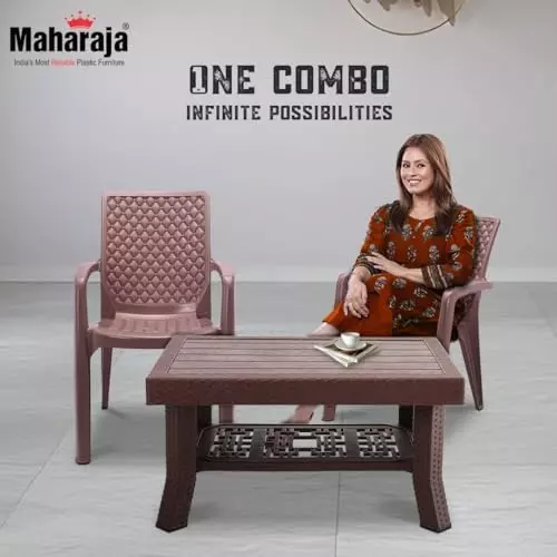 maharaja-premium-polo-table-vintage-chair-set-plastic-durable-weather-resistant