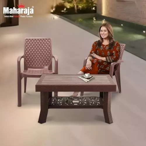 maharaja-premium-polo-table-vintage-chair-set-plastic-durable-weather-resistant