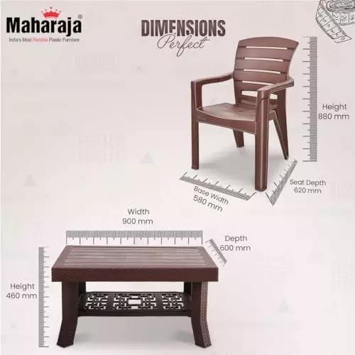 maharaja-premium-polo-table-singham-101-chair-set-plastic-durable-weather-resistant