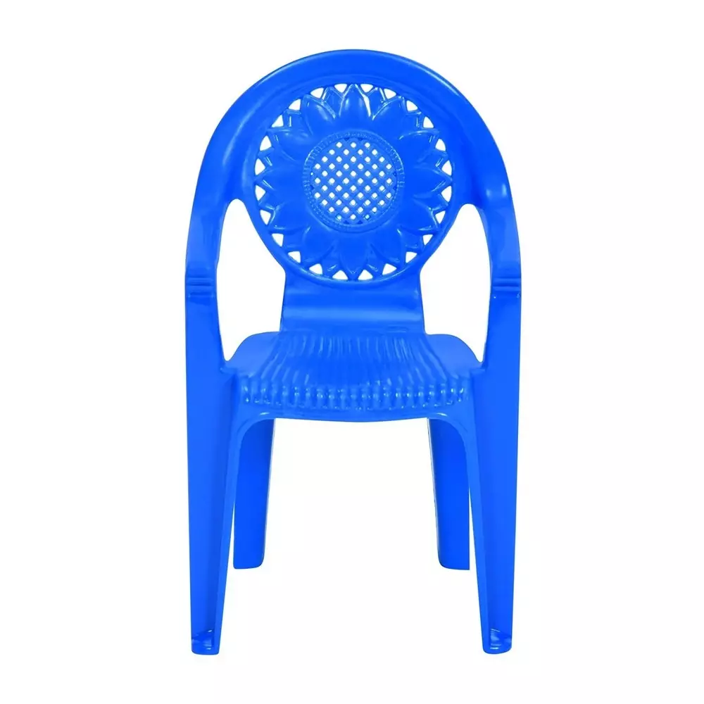 nilkamal-armrest-4-chair-and-1-table-set-powder-coated-blue-plastic-23x15x145-cm-medium-back-for-home-office-use-toytbsetp