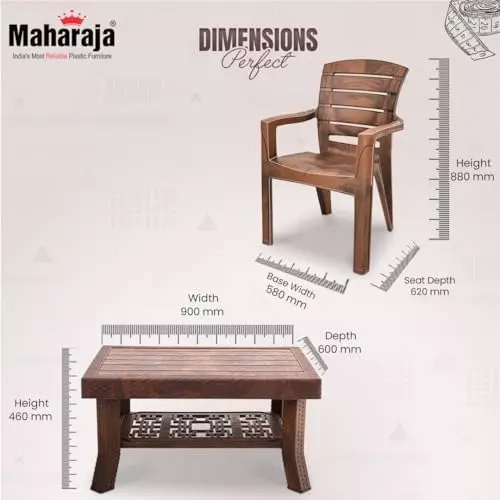 maharaja-premium-polo-table-singham-101-chair-set-plastic-durable-weather-resistant