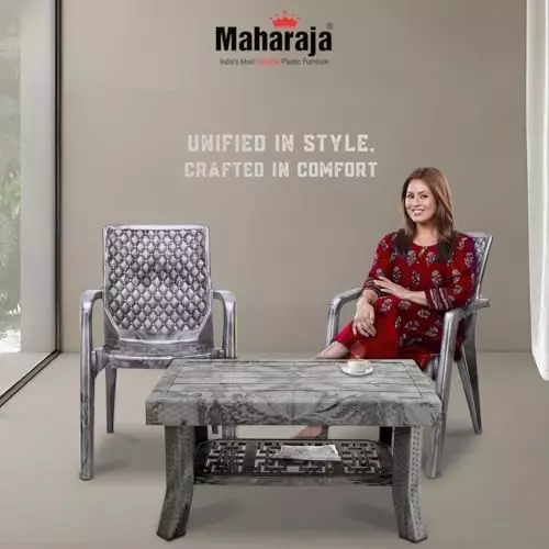maharaja-premium-polo-table-vintage-chair-set-plastic-durable-weather-resistant