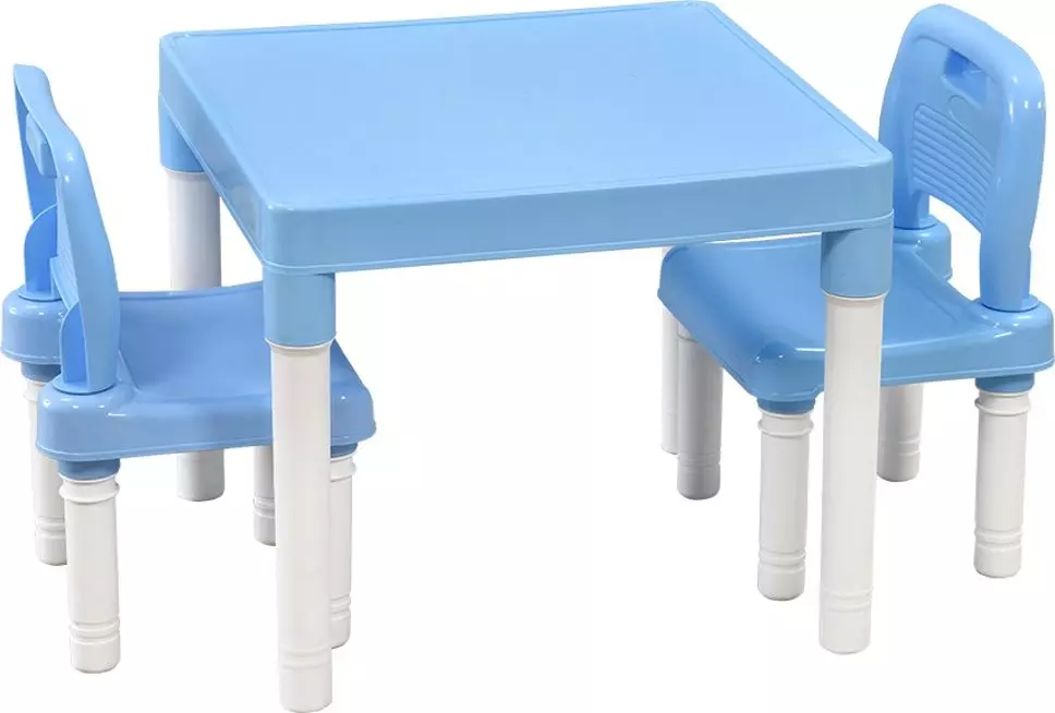 swagath-4-besty-kids-chair-with-2-activity-table-kit-square-4-seater-plastic-matte-finish-mid-back-blue-for-home-school-use-actibsty-pack-of-2-kit