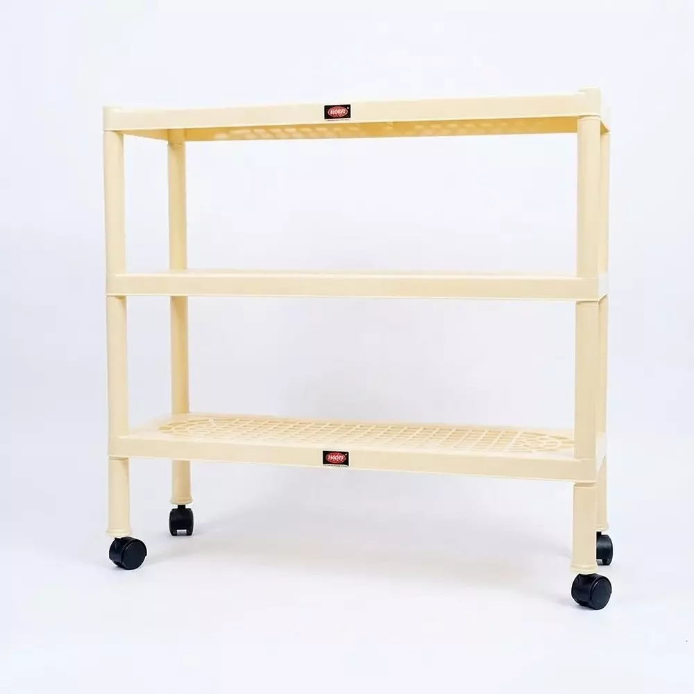ankur-spacemaker-rack-3-high-grade-polypropylene-virgin-plastic-body-and-cream-color-for-homes-shops-more-fg06010a26