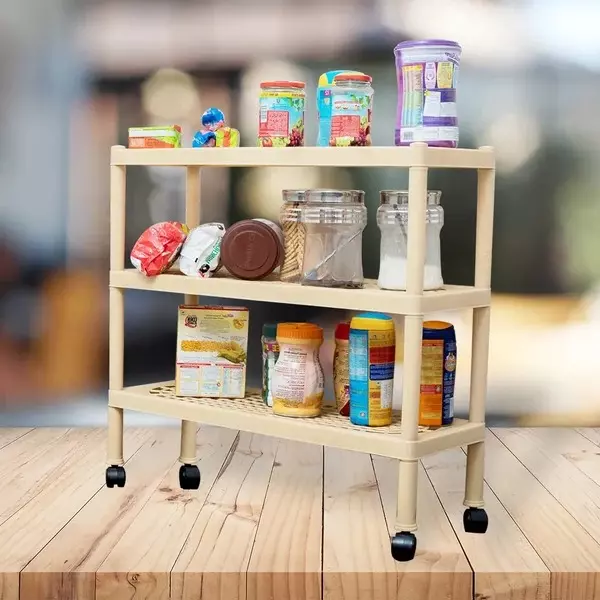 ankur-spacemaker-rack-3-high-grade-polypropylene-virgin-plastic-body-and-cream-color-for-homes-shops-more-fg06010a26
