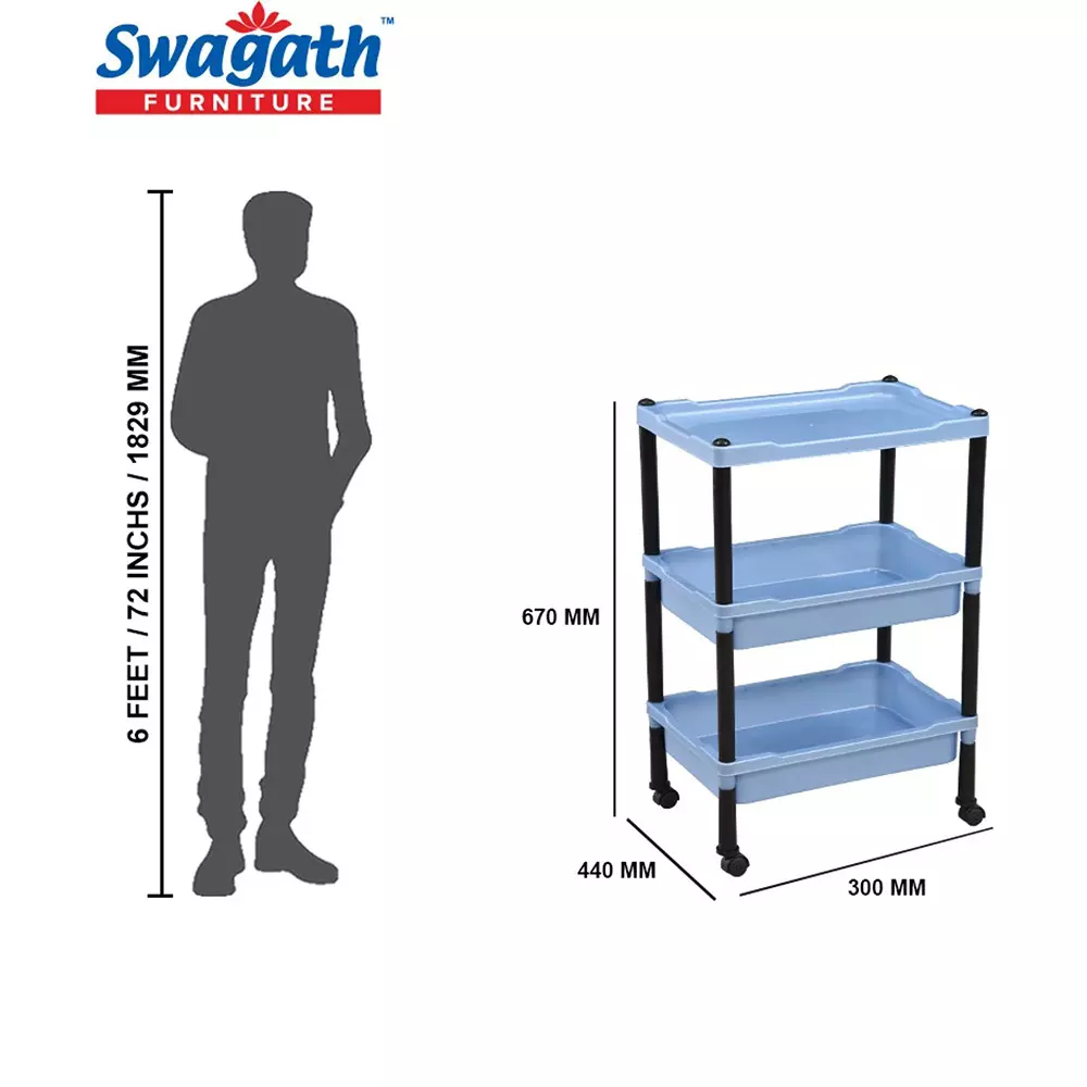 swagath-wheel-type-3-shelves-plastic-furniture-trolley-blue-for-fruits-vegetables-clothes-books-trl-03-lpbl-1