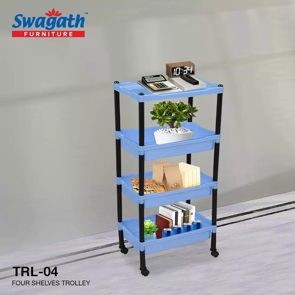 swagath-wheel-type-4-shelves-plastic-furniture-trolley-blue-for-fruits-vegetables-clothes-books-trl-04-lpbl-1