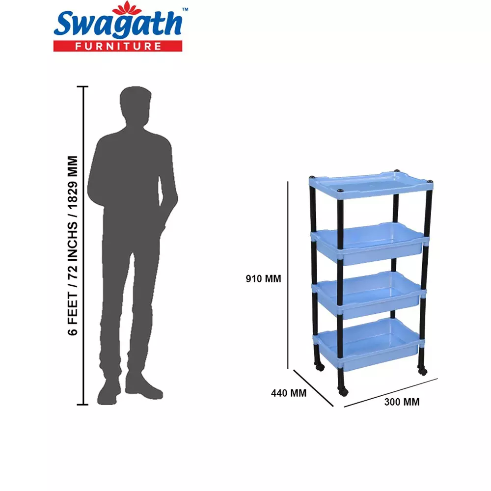 swagath-wheel-type-4-shelves-plastic-furniture-trolley-blue-for-fruits-vegetables-clothes-books-trl-04-lpbl-1
