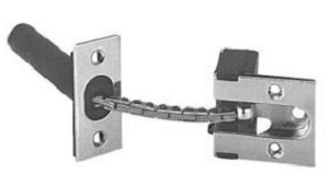 Ozone OZ-DG-22 Door Guard & Stopper