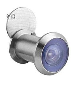 Ozone OZ-DE-1-E Door Viewer