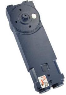 Ozone OTC-7400 Floor Spring