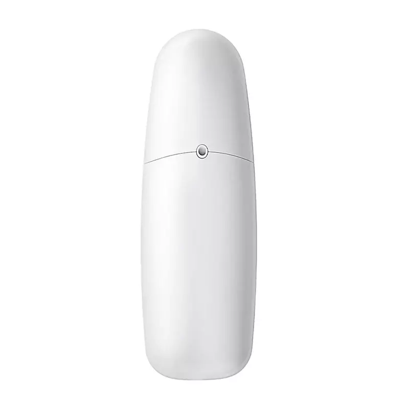 AURA DECOR Plug2 Smart Aroma Diffuser 130 ml Capacity 300 m³ Coverage Area White