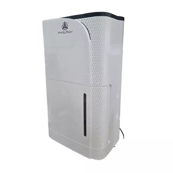 PANURGY 700 W Dehumidifier with 280 m³/hr Air Flow and 500 sq.ft. (5,000 cu.ft.) Coverage Area, PAN-50PRD-A