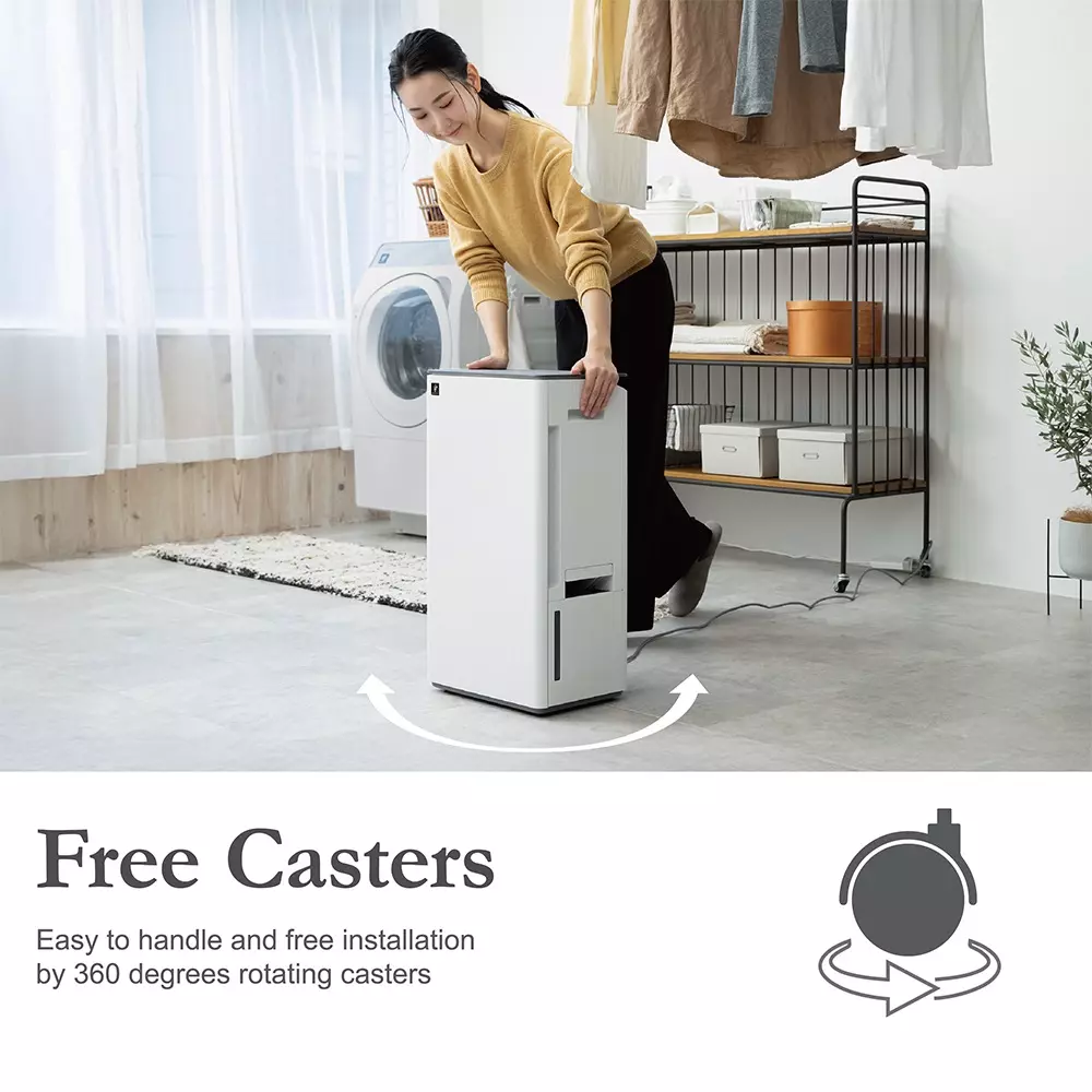 sharp-dehumidifier-laundry-drier-with-30-lday-dehumidification-capacity-830-sq-ft-coverage-area-in-white-color-dw-t30hm-w