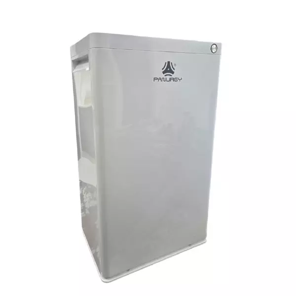 PANURGY 740 W Dehumidifier with 420 m³/hr Air Flow and 650 sq.ft. (6,500 cu.ft.) Coverage Area, PAN-60PRD-A