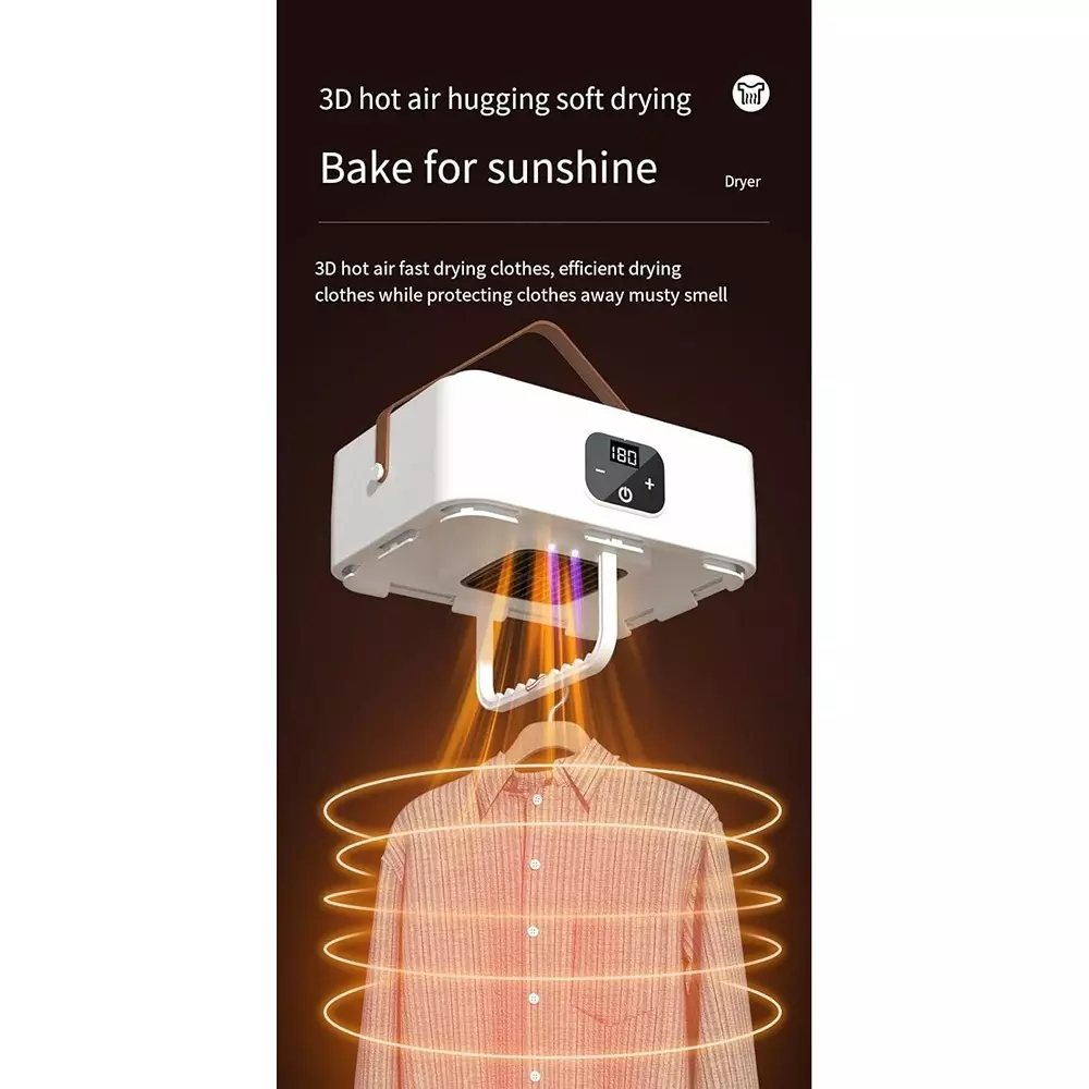 dmr-1500-w-foldable-electric-cloth-dryer-white-color-plastic-body-for-drying-5-6-clothes-dmr-bg-138